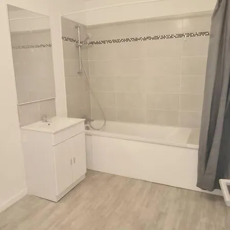 Maison 5 Pieces En Centre Perigny
