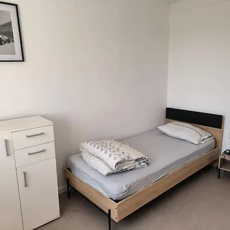 Maison 5 Pieces En Centre