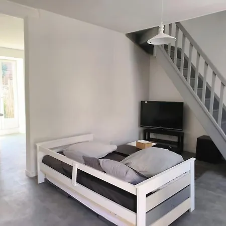 Maison 5 Pieces En Centre * 佩里尼